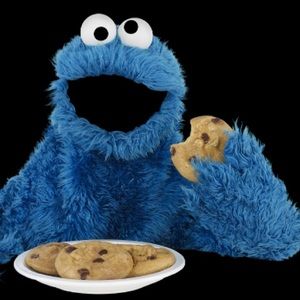 Meet your Posher, Max